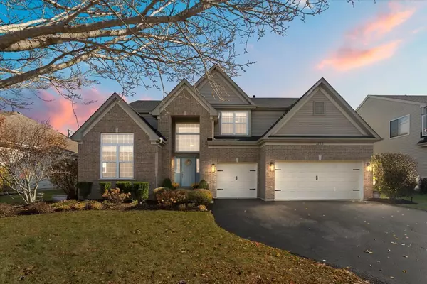 Volo, IL 60020,1225 Wentworth DR