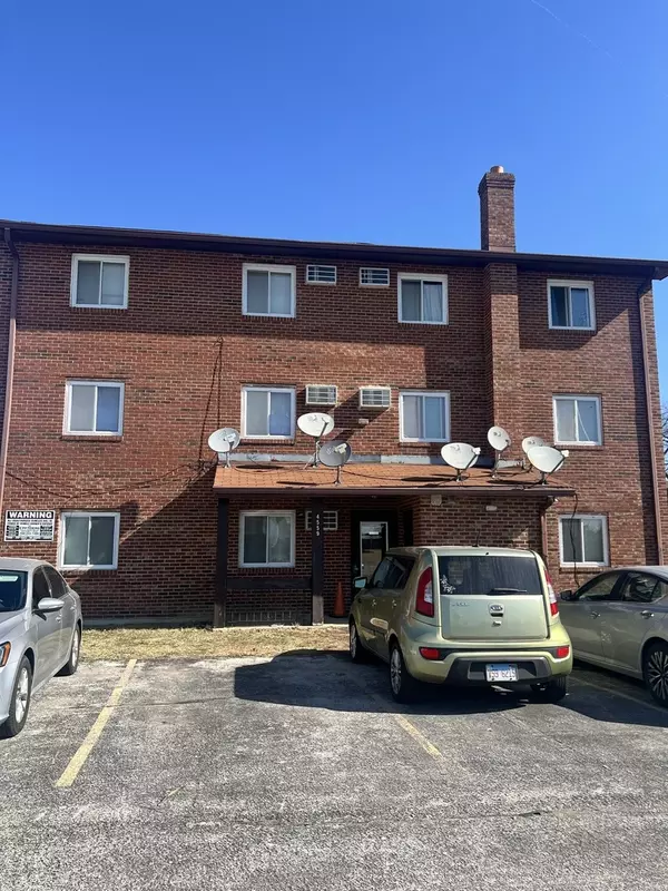 Richton Park, IL 60471,4559 Heartland DR