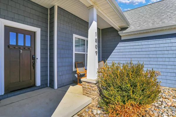 Mahomet, IL 61853,1809 Whisper Meadow LN