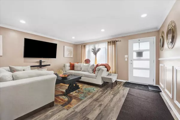 Alsip, IL 60803,12508 S Quinn DR