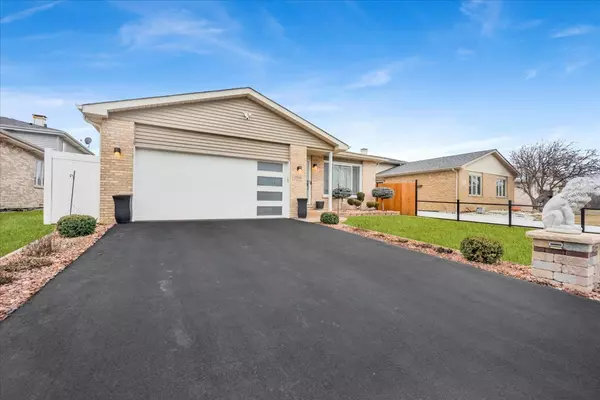 Alsip, IL 60803,12508 S Quinn DR