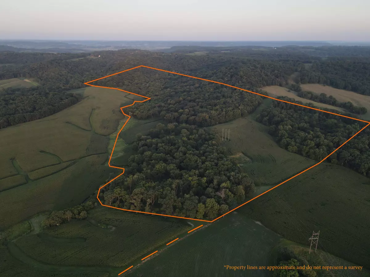 Hanover, IL 61041,000 W Steele RD