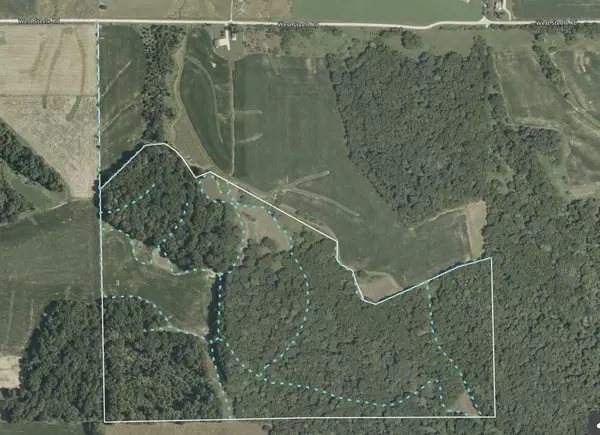 Hanover, IL 61041,000 W Steele RD