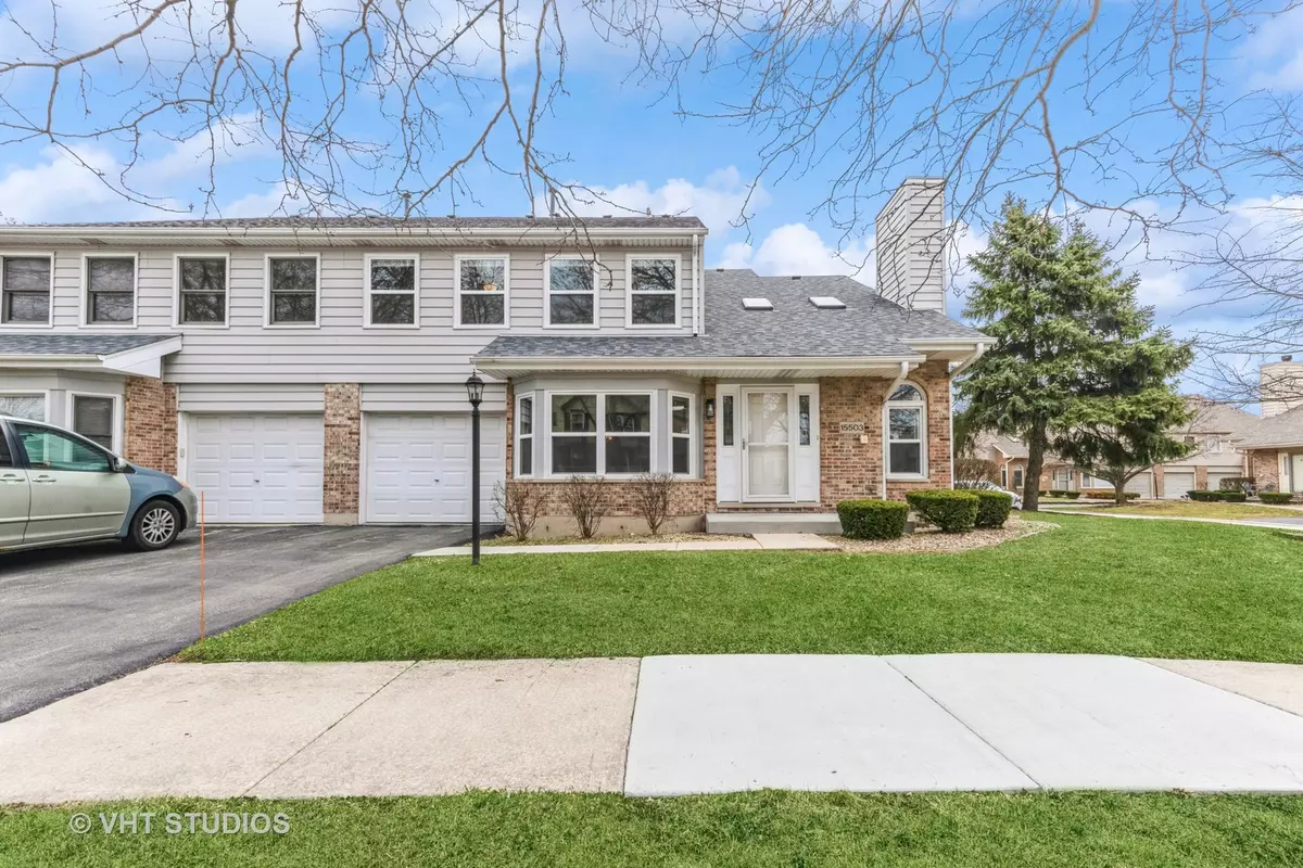 Orland Park, IL 60462,15503 Westminster DR