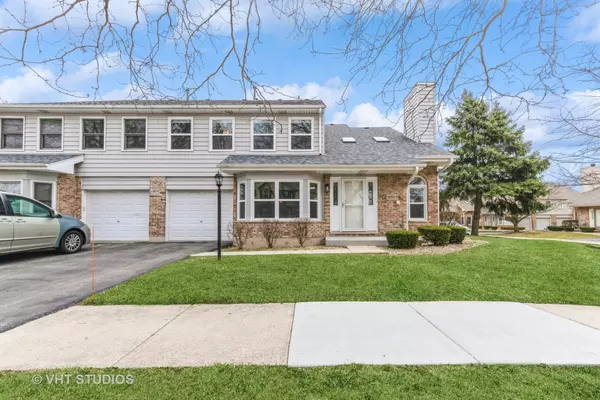 15503 Westminster DR, Orland Park, IL 60462