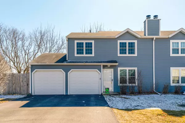 513 Meadow Hill LN, Round Lake Beach, IL 60073