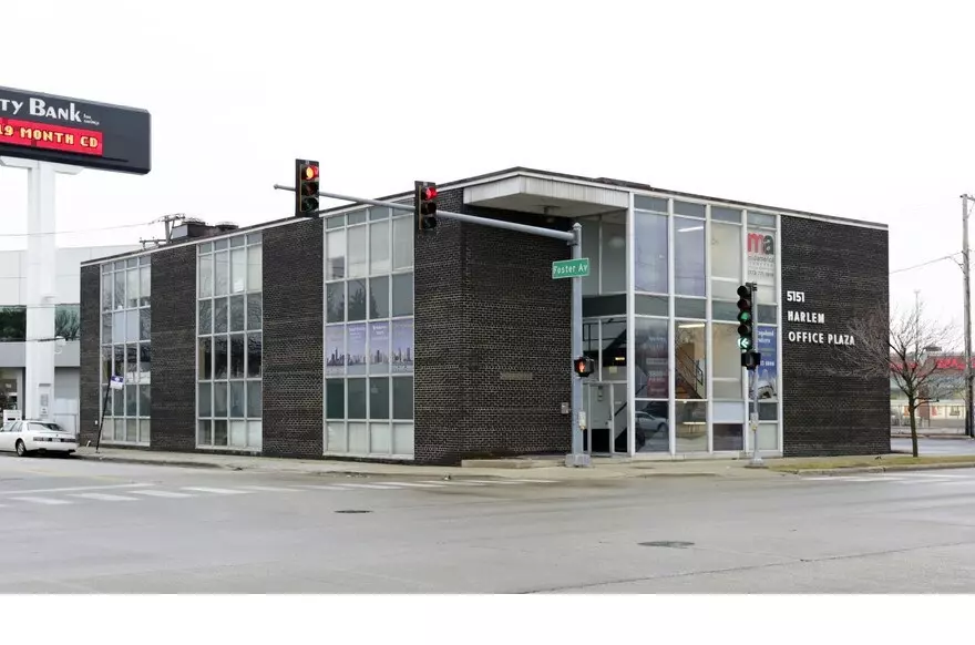 5151 N Harlem AVE, Chicago, IL 60656
