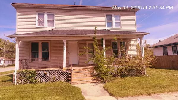 14601 S Jefferson ST, Harvey, IL 60426