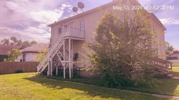 Harvey, IL 60426,14601 S Jefferson ST