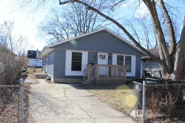 2505 20th ST, Zion, IL 60099