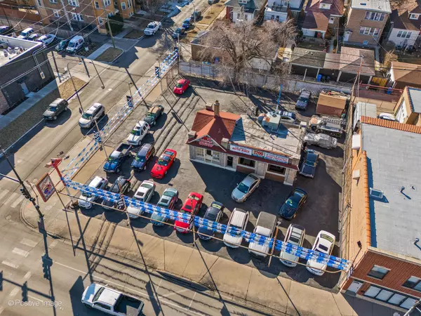 Chicago, IL 60639,2200 N Cicero AVE