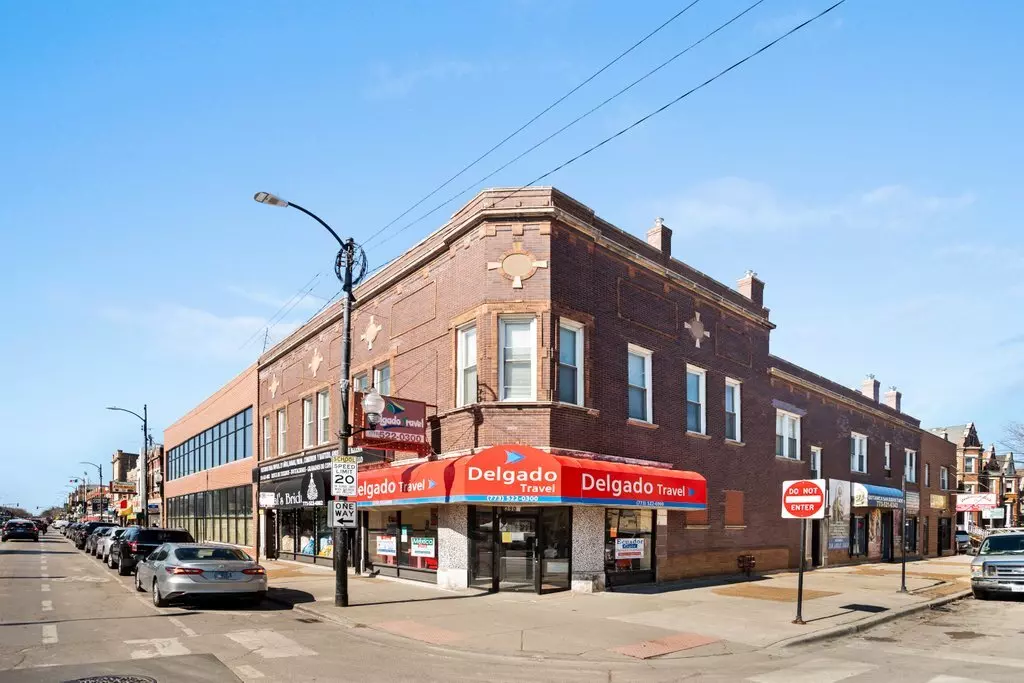 Chicago, IL 60623,3900 W 26th ST