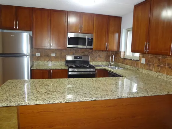Wheeling, IL 60090,565 Fairway View DR #3K