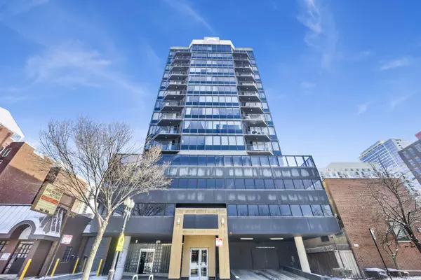 1309 N Wells ST #1002, Chicago, IL 60610
