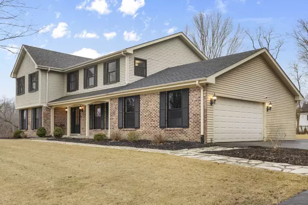 Barrington Hills, IL 60010,20 Ashbury LN