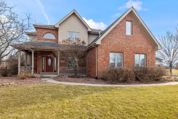 8621 Shire CT,  Frankfort,  IL 60423