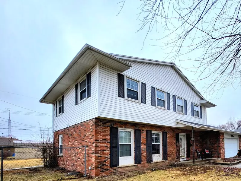 475 S Cryer AVE, Bourbonnais, IL 60914