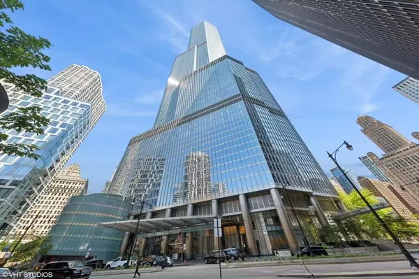 401 N Wabash AVE #2332, Chicago, IL 60611
