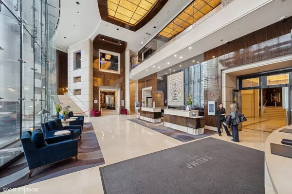 Chicago, IL 60611,401 N Wabash AVE #1804