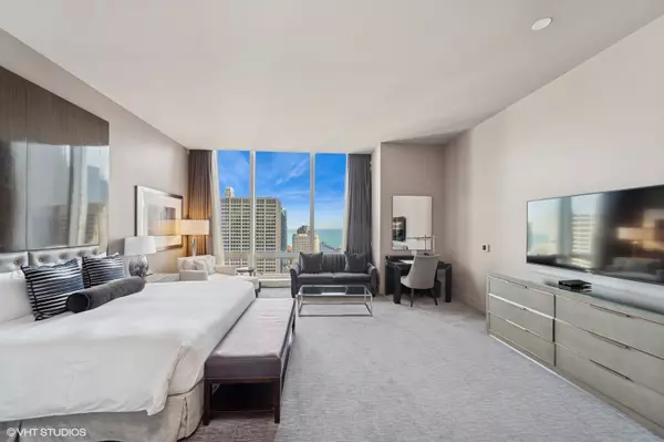 Chicago, IL 60611,401 N Wabash AVE #2504