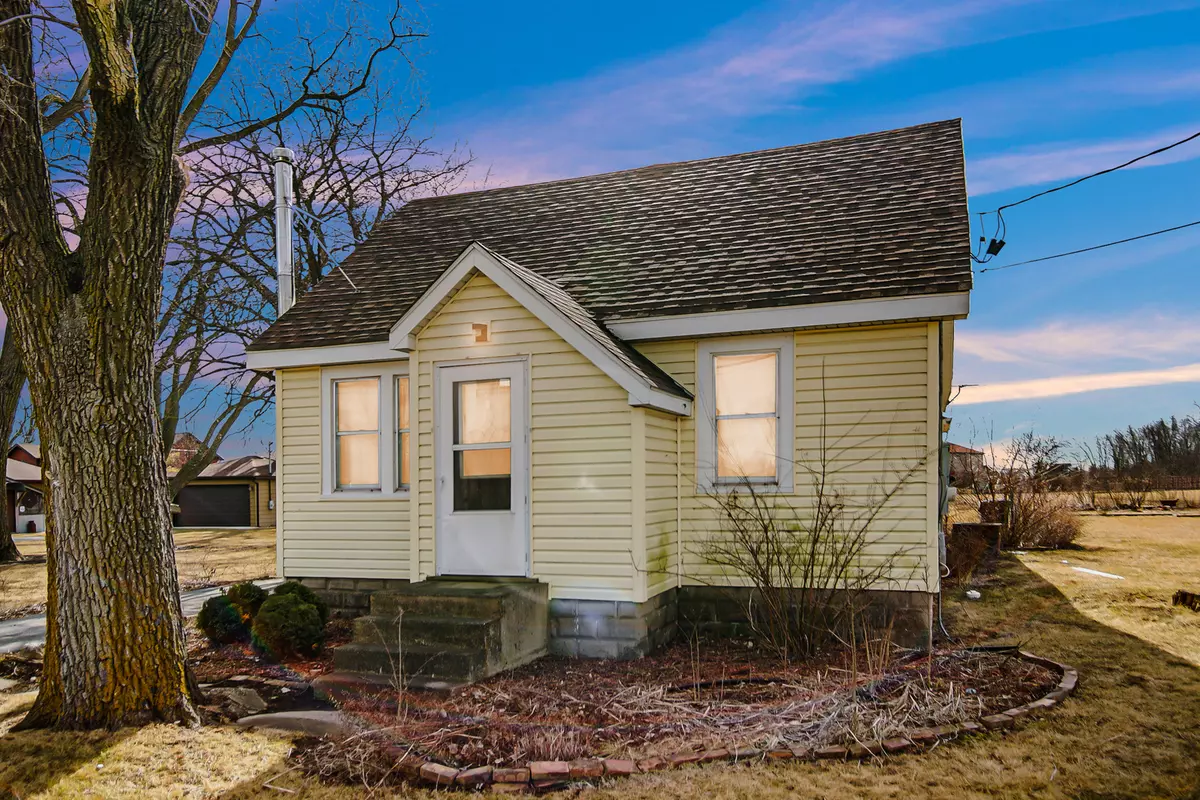 Lynwood, IL 60411,2223 Glenwood Lansing RD