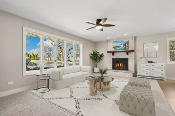 Orland Park, IL 60462,15626 Wild Rose LN