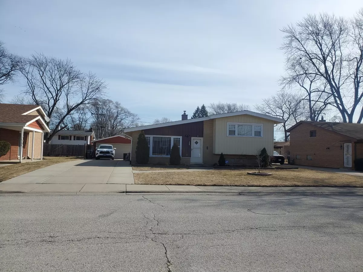 South Holland, IL 60473,15317 Drexel AVE