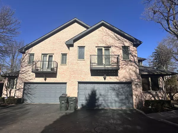 1786 Chestnut AVE, Glenview, IL 60025