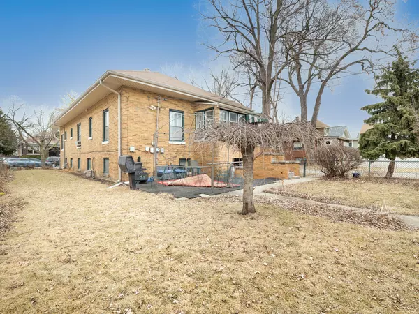 Forest Park, IL 60130,900 Lathrop AVE