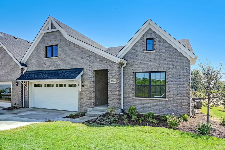 12853 Marble ST #27A, Lemont, IL 60439