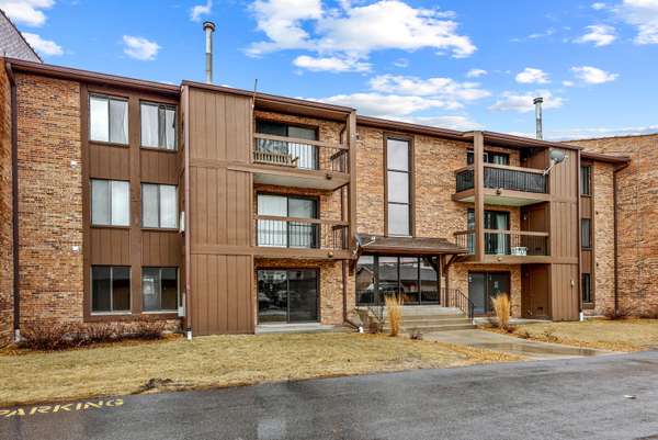 7537 175th ST #516,  Tinley Park,  IL 60477
