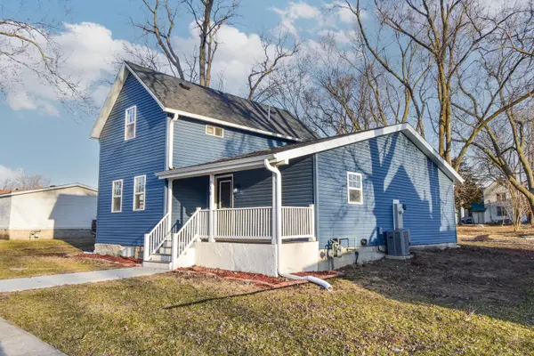 Chatsworth, IL 60921,510 E Elm ST
