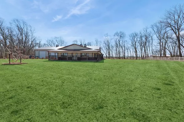 Wilmington, IL 60481,22915 Mcguire RD