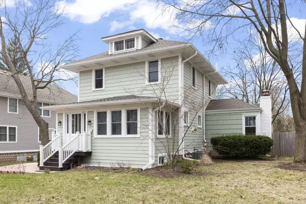 5409 Webster ST, Downers Grove, IL 60515