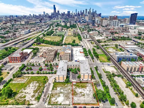 2628 S State ST, Chicago, IL 60616