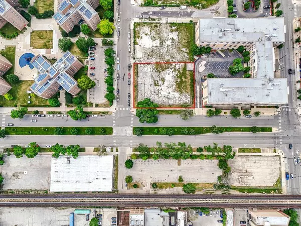 Chicago, IL 60616,2628 S State ST