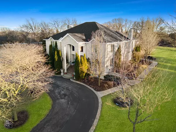 Orland Park, IL 60467,14800 108th AVE