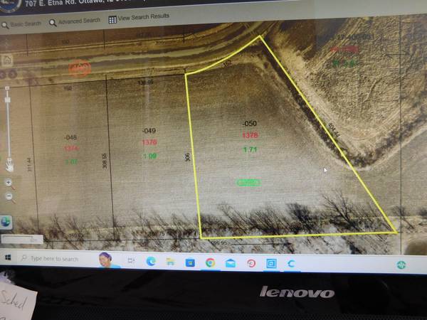 1378 N 4535th RD,  Earlville,  IL 60518