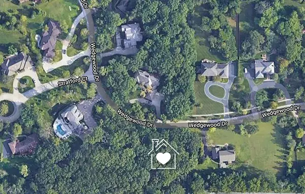 Lot 24 Wedgewood DR, Lake Forest, IL 60045