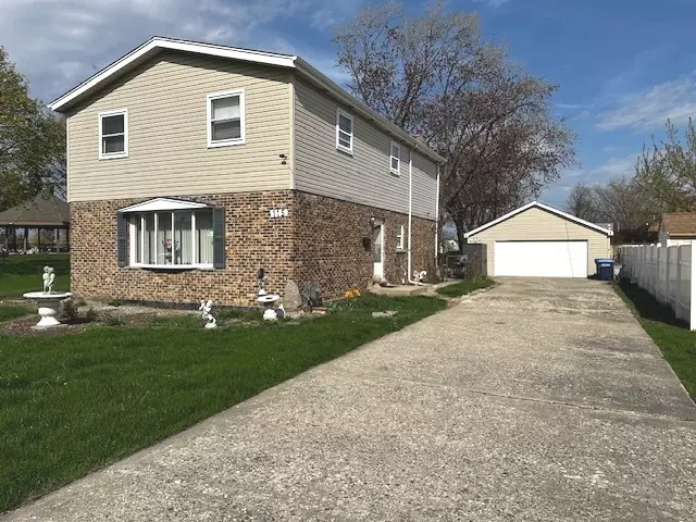 Northlake, IL 60164,115 N Lavergne AVE