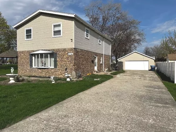 115 N Lavergne AVE, Northlake, IL 60164