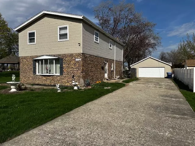 Northlake, IL 60164,115 N Lavergne AVE
