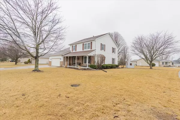 Normal, IL 61761,1601 Windsage CC CT