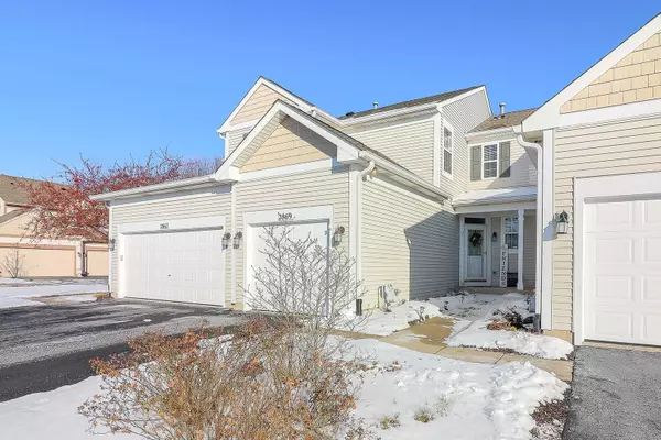 2869 Gypsum CIR, Naperville, IL 60564