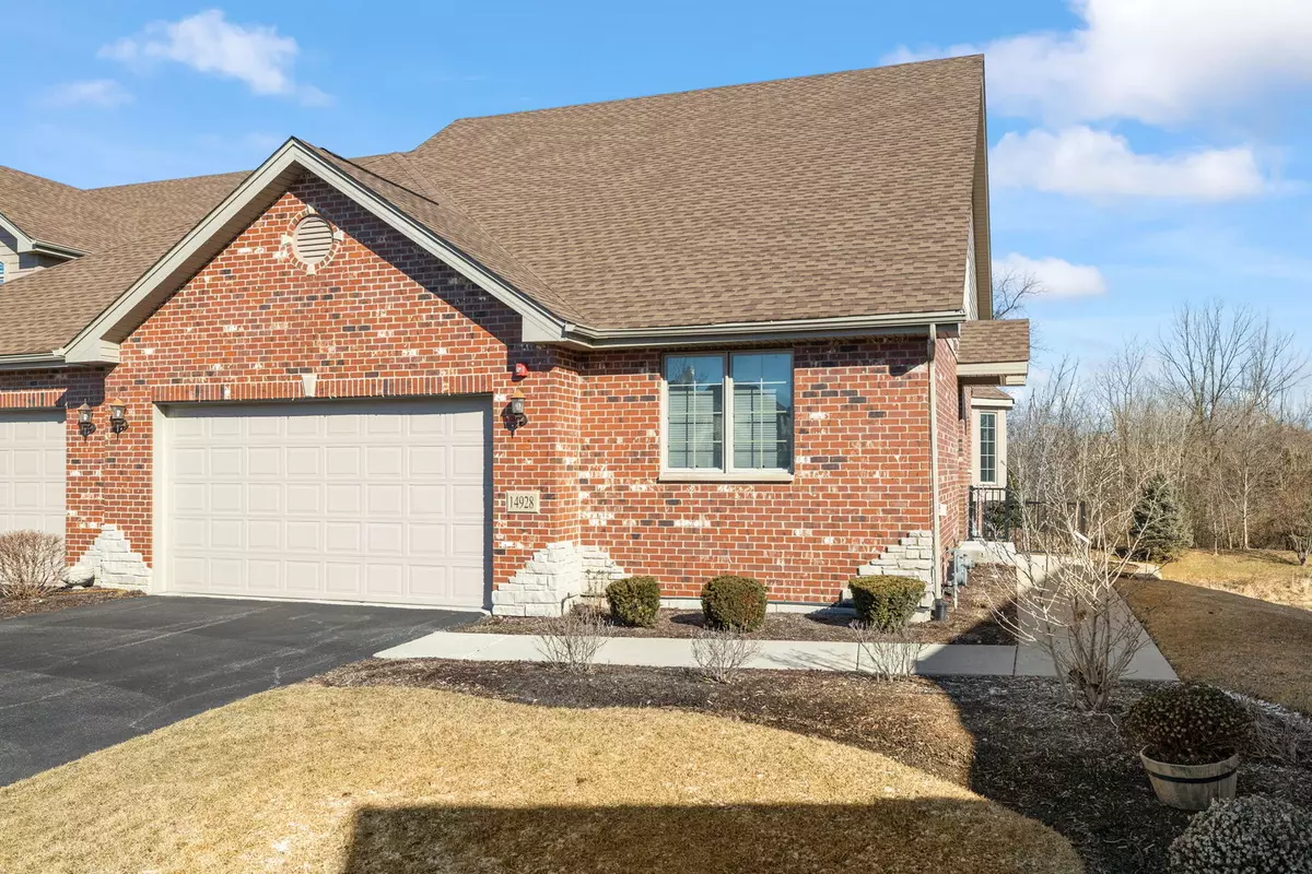 Lockport, IL 60441,14928 S Preserve DR
