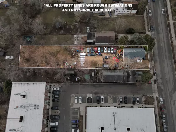 Chicago, IL 60634,4103 N Narragansett AVE