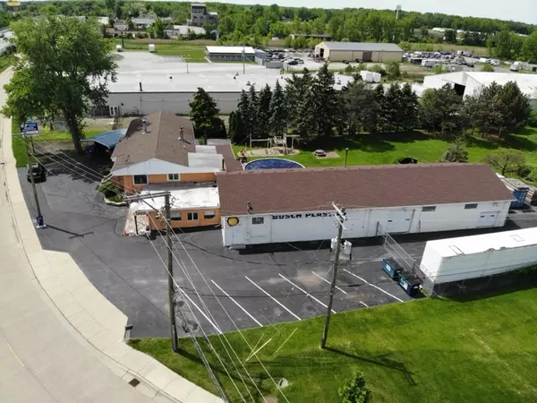 Lynwood, IL 60411,21706 E Lincoln HWY