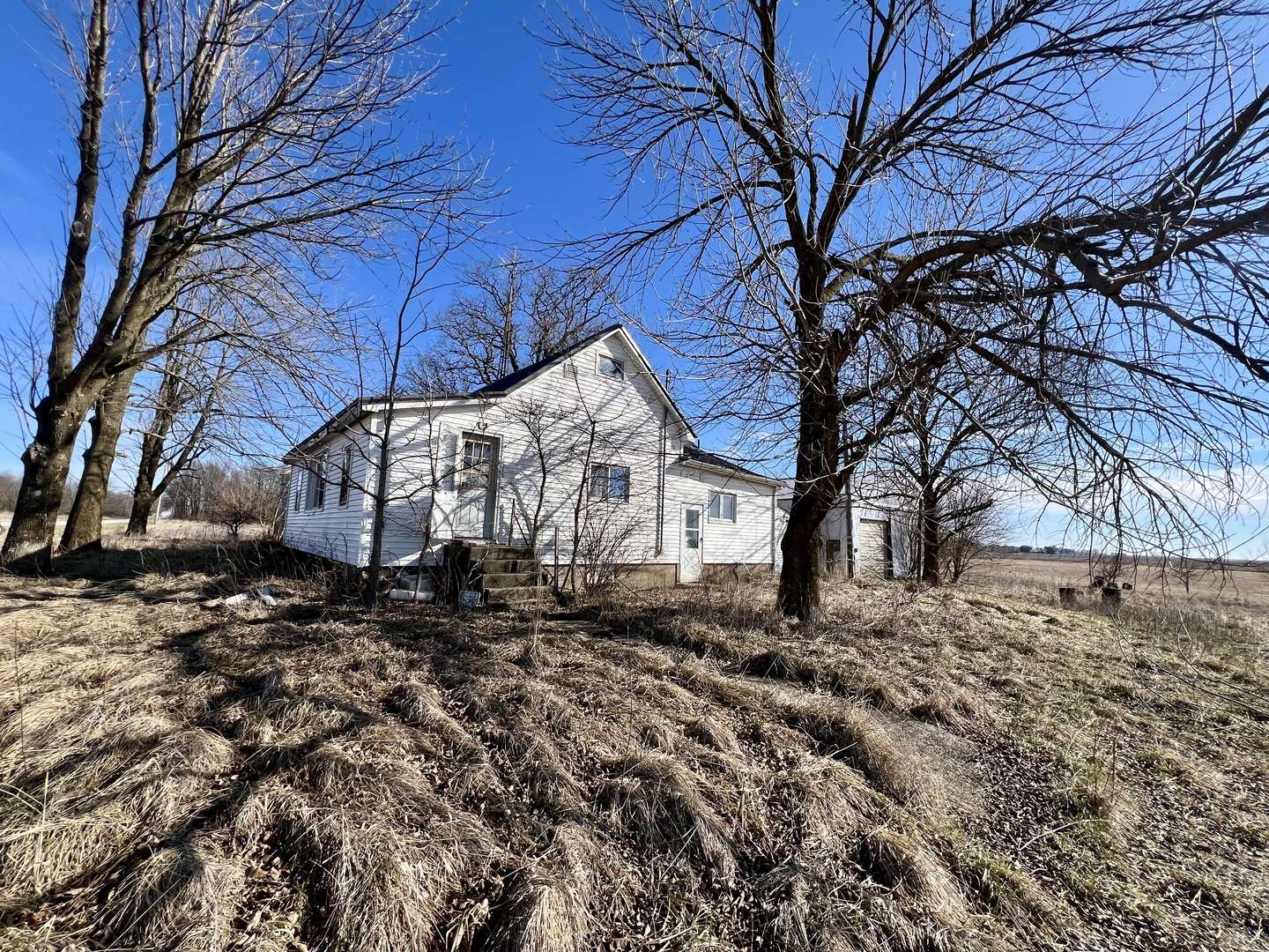 Newman, IL 61942,911 N County Road 2510