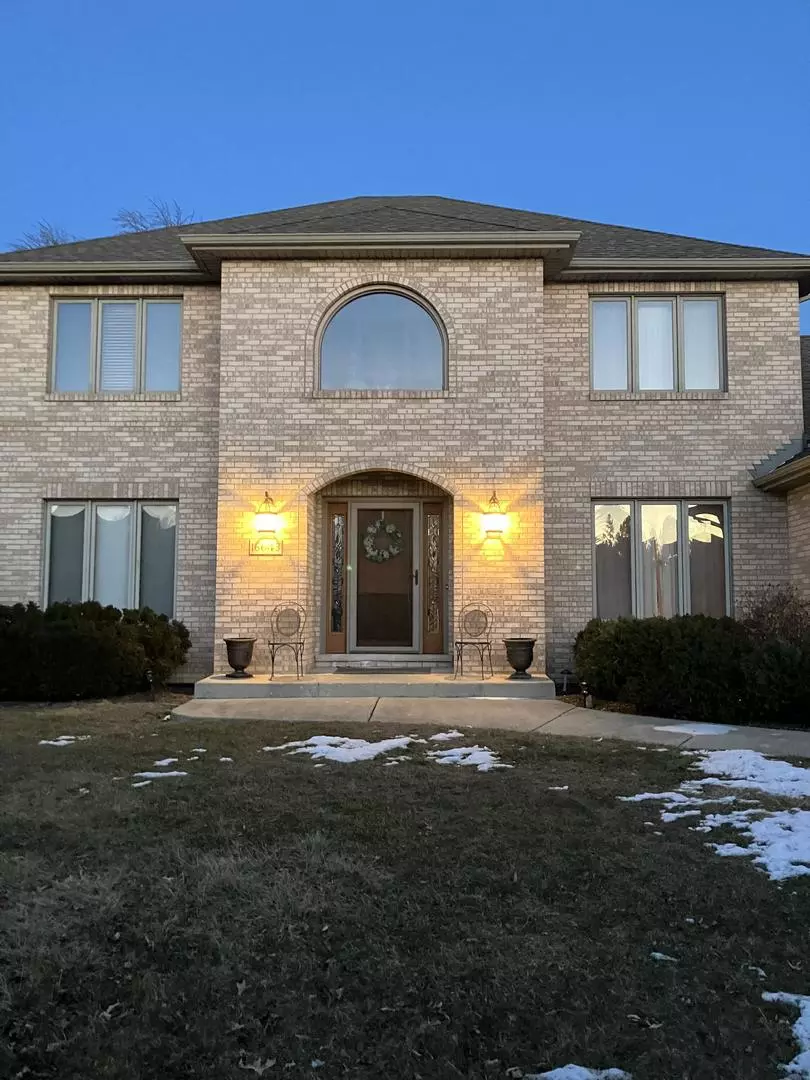 Orland Park, IL 60467,16643 Stuart AVE