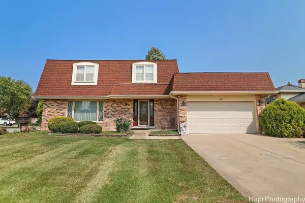 1642 73rd ST, Darien, IL 60561